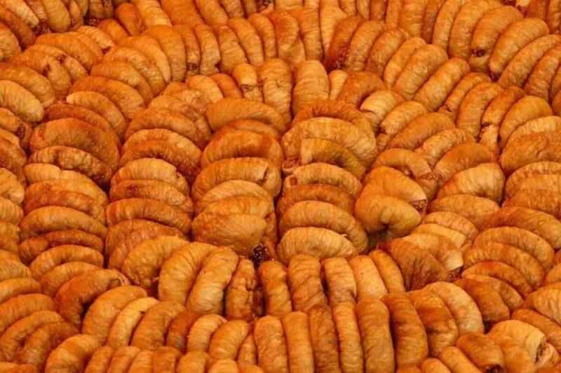 تصویر 3 از خرید انجیر خشک طارم + قیمت فروش استثنایی